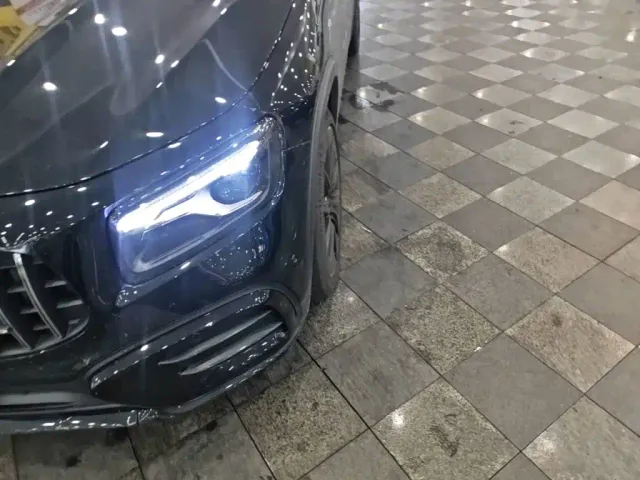 Mercedes-Benz GLB AMG — Фото автомобиля 23