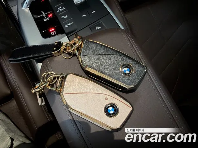 BMW X1 U11 — Фото автомобиля 11