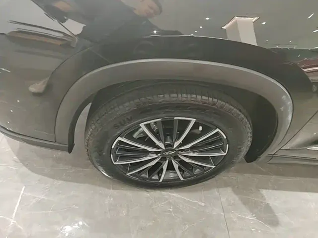 Chery Tiggo 8 PRO — Фото автомобиля 22