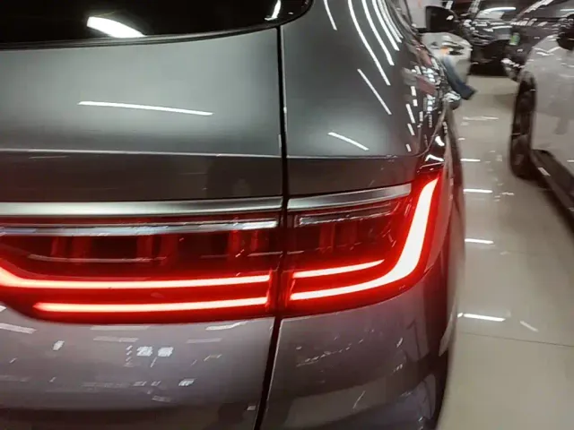 BYD Song PLUS — Фото автомобиля 7