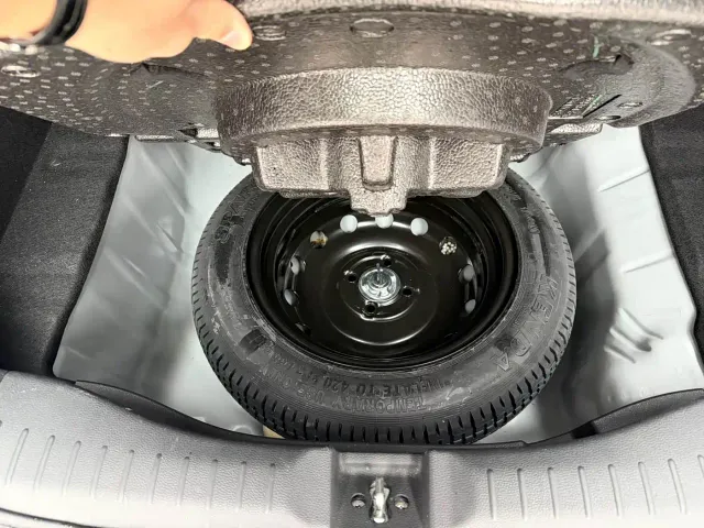 Honda Fit — Фото автомобиля 20