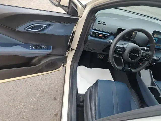 BYD Seagull — Фото автомобиля 15