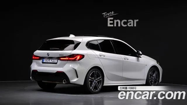 BMW 1-Series — Фото автомобиля 2