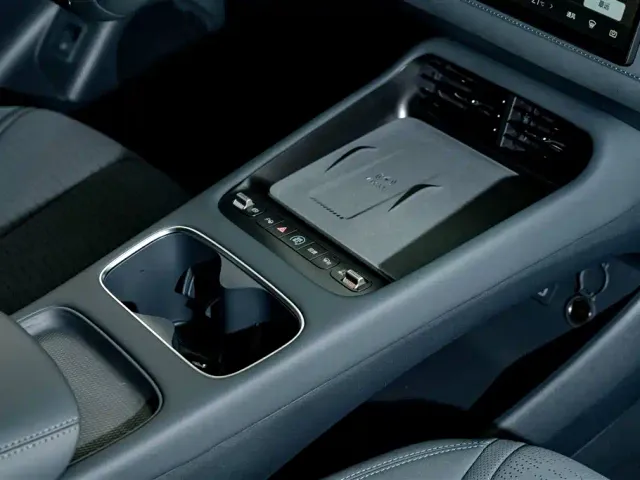 BYD Seal 06 GT — Фото автомобиля 19