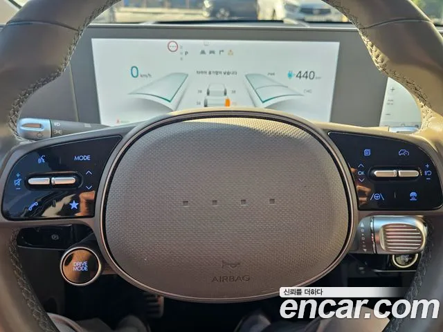 Hyundai Ioniq 5 — Фото автомобиля 13