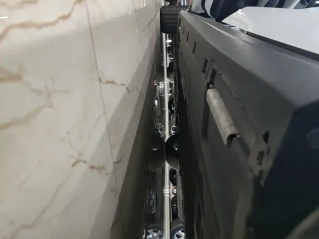 BYD Seal 06 — Фото автомобиля 21