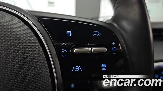 Hyundai Ioniq5 Ioniq5 — Фото автомобиля 19