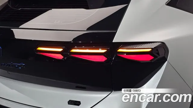 Renault Korea Filante — Фото автомобиля 23