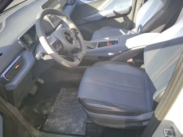 BYD Seagull — Фото автомобиля 14