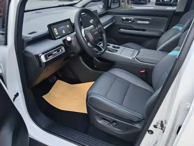 GAC Aion Y — Фото автомобиля 5