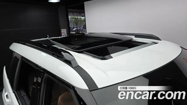 Hyundai Santa Fe MX5 — Фото автомобиля 16