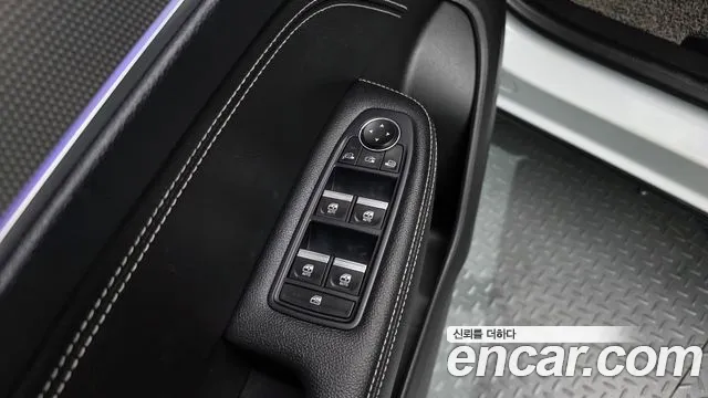 Renault-KoreaSamsung XM3 1.3 TCe RE Inspire — Фото автомобиля 18