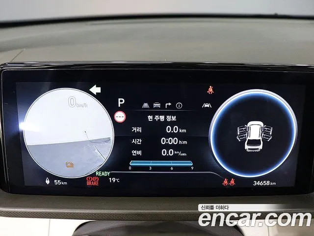 Hyundai Casper Electric — Фото автомобиля 6