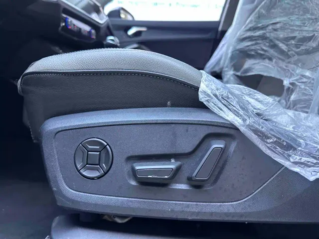 Audi Q3 — Фото автомобиля 18