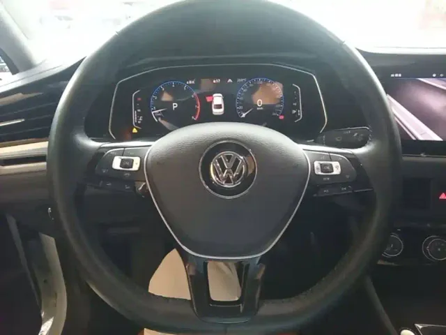 Volkswagen Sagitar — Фото автомобиля 10