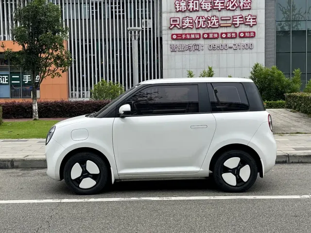 Changan Lumin — Фото автомобиля 23