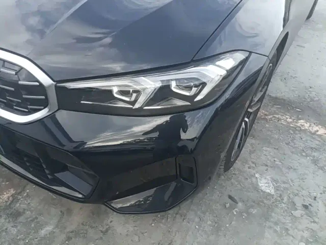 BMW 3 Series — Фото автомобиля 23