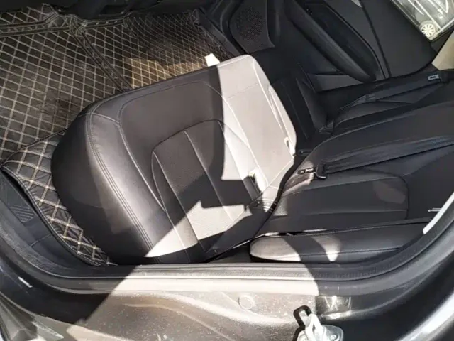 Wuling Starlight — Фото автомобиля 16