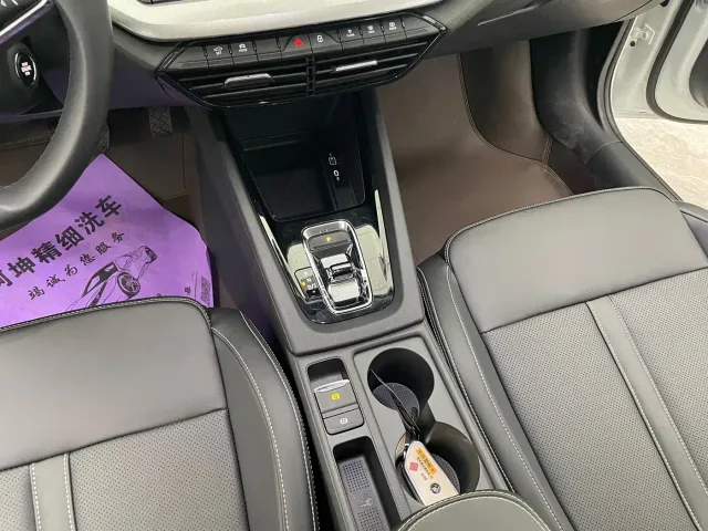 Skoda Octavia — Фото автомобиля 11