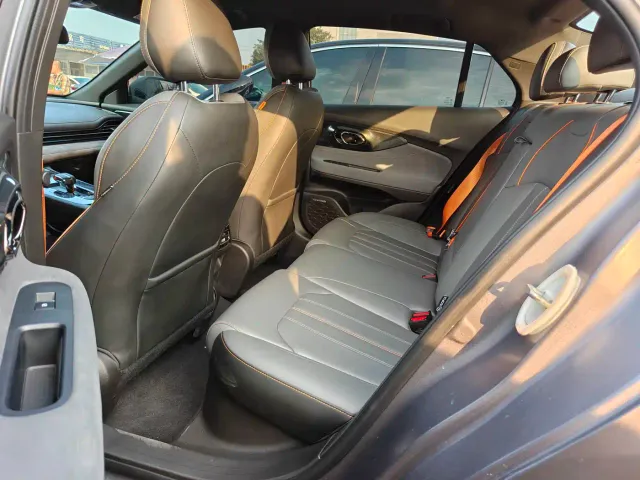 GAC Trumpchi Emkoo — Фото автомобиля 9