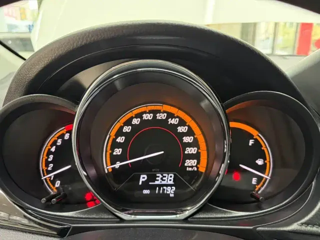 Toyota YARiS L Zhi Xuan — Фото автомобиля 10