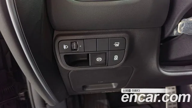 Hyundai Palisade LX3 — Фото автомобиля 15