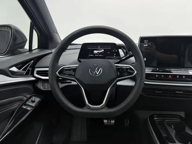 Volkswagen ID.4 Crozz — Фото автомобиля 11