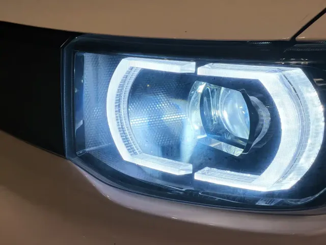 Wuling Hongguang Mini EV — Фото автомобиля 9