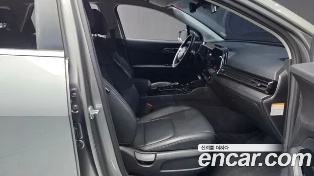 Kia Sportage 5th Gen — Фото автомобиля 17