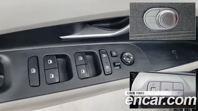 Hyundai Avante CN7 — Фото автомобиля 15