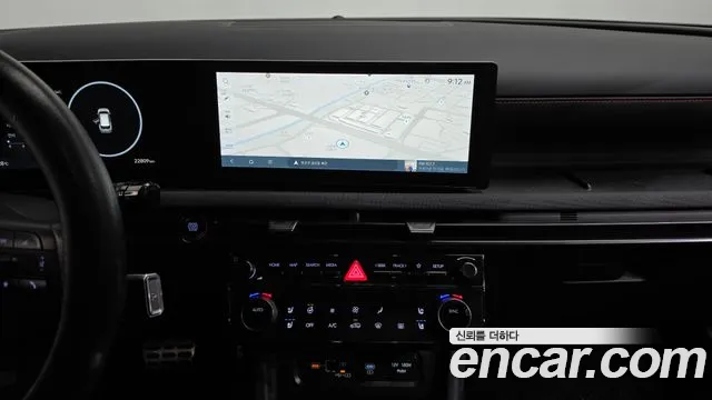 Hyundai Tucson NX4 — Фото автомобиля 18