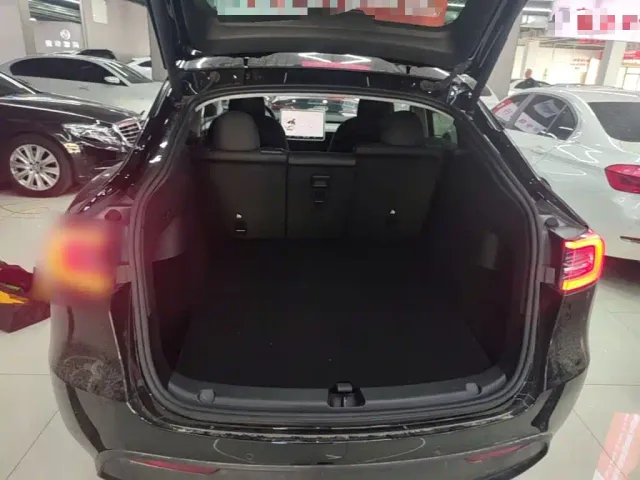 Tesla Model Y — Фото автомобиля 18