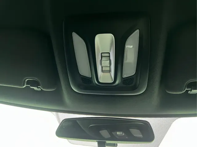 Changan CS35 Plus — Фото автомобиля 15