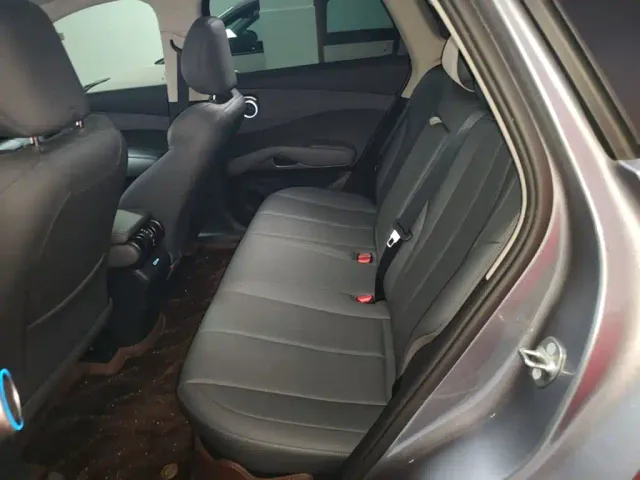 BYD Yuan PLUS — Фото автомобиля 16