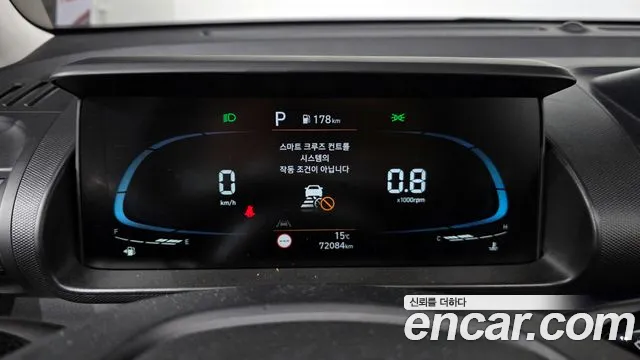 Hyundai Casper Casper Turbo Inspiration — Фото автомобиля 8