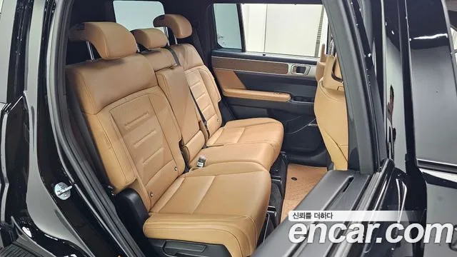 Hyundai Santafe — Фото автомобиля 10