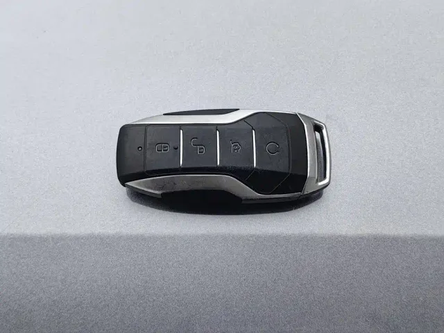 BYD Song PLUS — Фото автомобиля 19