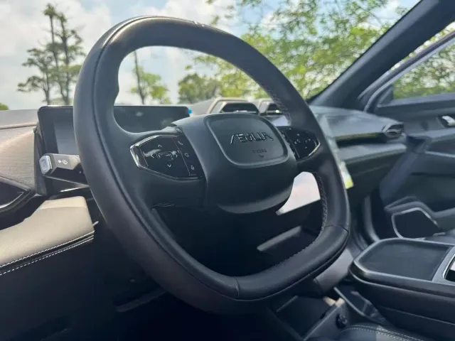 Dongfeng Aeolus Dongfeng Fengshen L7 2024 518 Pro — Фото автомобиля 5