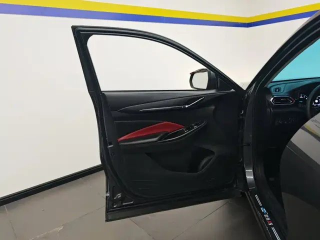 Changan Oushang X5 — Фото автомобиля 7