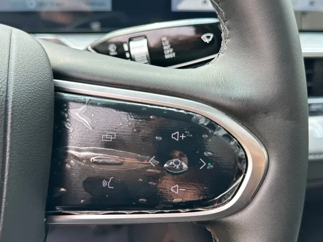 Chery Arrizo 8 — Фото автомобиля 18