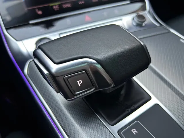 Audi Audi A7 2022 45 TFSI Premium Selection — Фото автомобиля 29