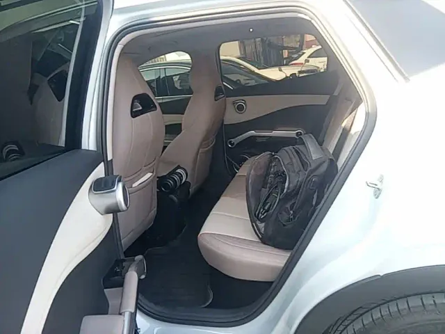 BYD Yuan PLUS — Фото автомобиля 16