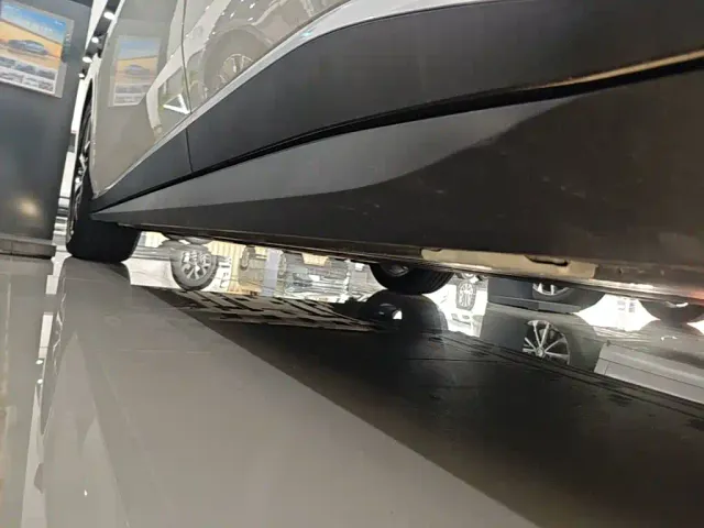 BYD Seal 06 — Фото автомобиля 21