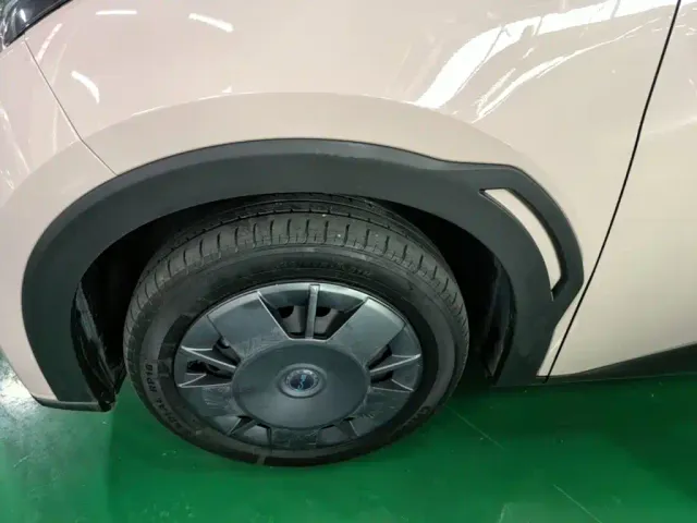 BYD Seagull — Фото автомобиля 22