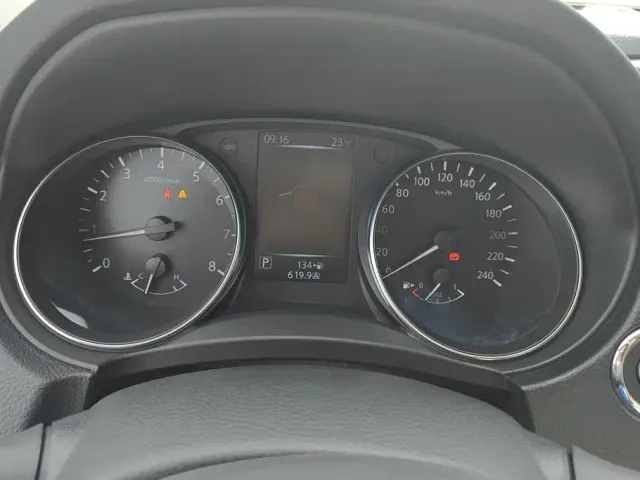 Nissan Qashqai — Фото автомобиля 14