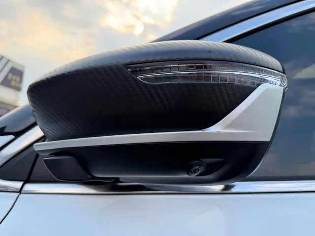 Geely Binyue — Фото автомобиля 19
