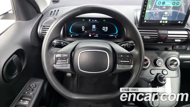 Hyundai Casper Casper Turbo Smart — Фото автомобиля 16