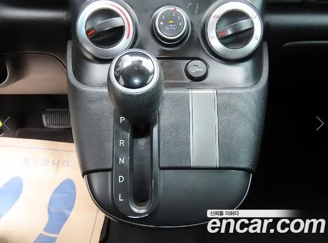 Hyundai Casper — Фото автомобиля 10