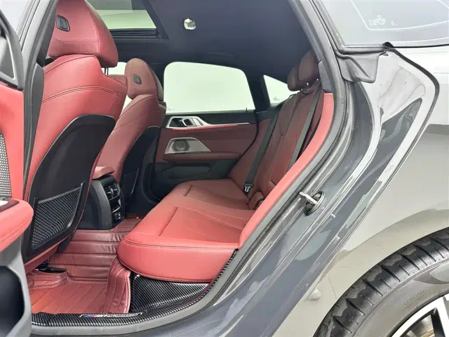 BMW 4 Series — Фото автомобиля 7