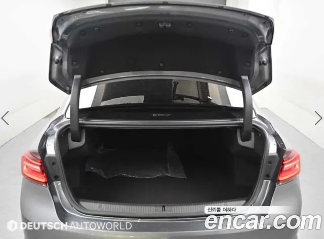 Renault-KoreaSamsung SM6 Новый SM6 1.3 TCe Feel — Фото автомобиля 19